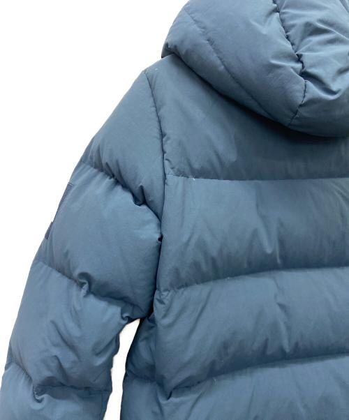 THE NORTH FACE（ザ ノース フェイス）THE NORTH FACE (ザ ノース フェイス) CAMP SIERRA SHORT ブルー サイズ:Mの古着・服飾アイテム