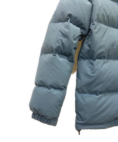THE NORTH FACE（ザ ノース フェイス）THE NORTH FACE (ザ ノース フェイス) CAMP SIERRA SHORT ブルー サイズ:Mの古着・服飾アイテム