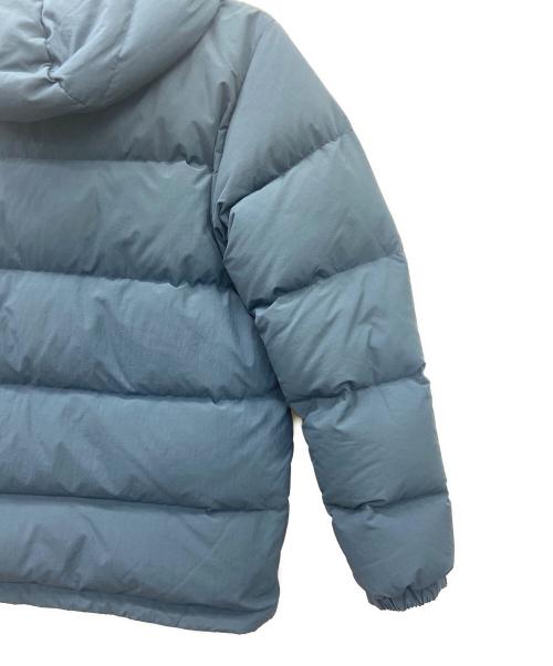 THE NORTH FACE（ザ ノース フェイス）THE NORTH FACE (ザ ノース フェイス) CAMP SIERRA SHORT ブルー サイズ:Mの古着・服飾アイテム