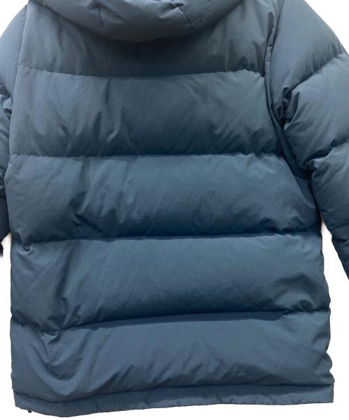 THE NORTH FACE（ザ ノース フェイス）THE NORTH FACE (ザ ノース フェイス) CAMP SIERRA SHORT ブルー サイズ:Mの古着・服飾アイテム