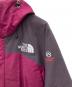 THE NORTH FACE (ザ ノース フェイス) SUMMIT SERIES GORE-TEXマウンテンパーカー パープル サイズ:L：12000円