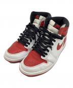 NIKEナイキ）の古着「Air Jordan 1 High OG 