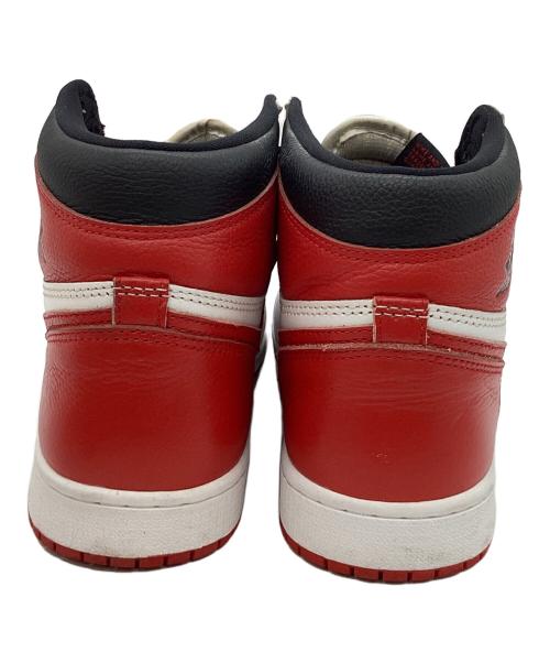 NIKE（ナイキ）NIKE (ナイキ) Air Jordan 1 High OG 