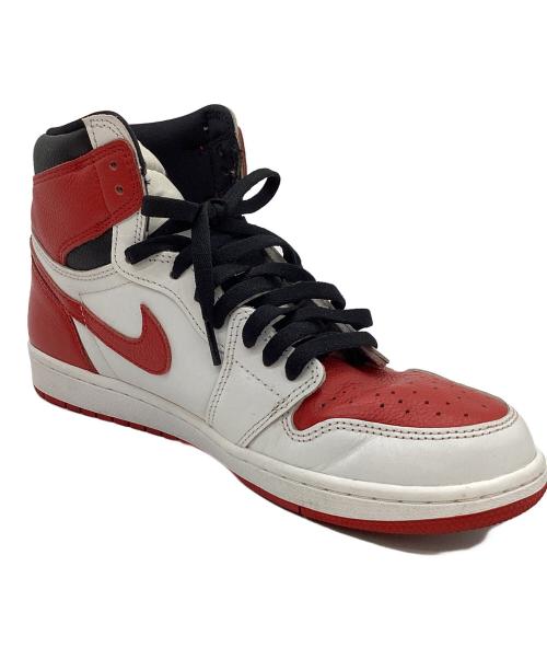 NIKE（ナイキ）NIKE (ナイキ) Air Jordan 1 High OG 