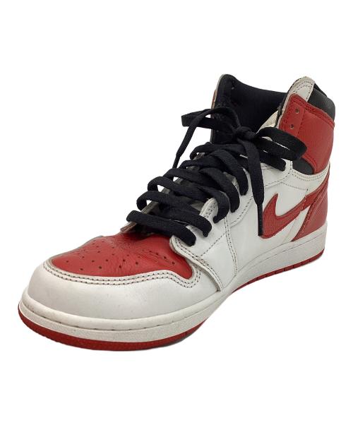NIKE（ナイキ）NIKE (ナイキ) Air Jordan 1 High OG 