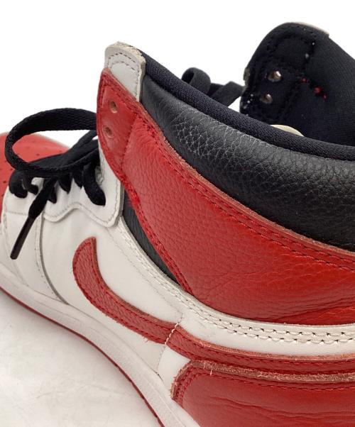 NIKE（ナイキ）NIKE (ナイキ) Air Jordan 1 High OG 