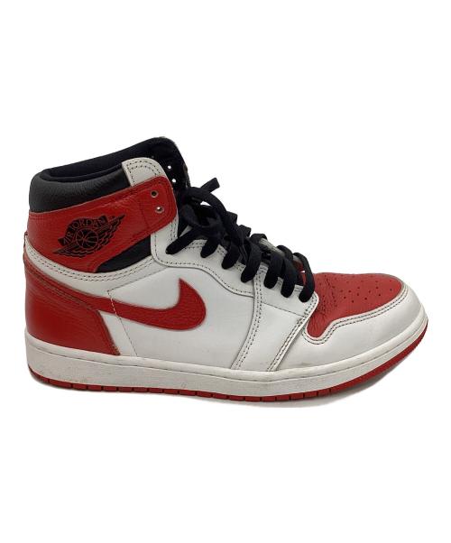 NIKE（ナイキ）NIKE (ナイキ) Air Jordan 1 High OG 