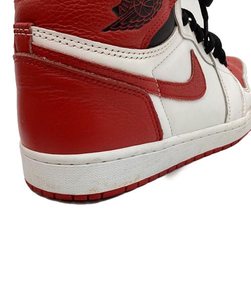 NIKE（ナイキ）NIKE (ナイキ) Air Jordan 1 High OG 