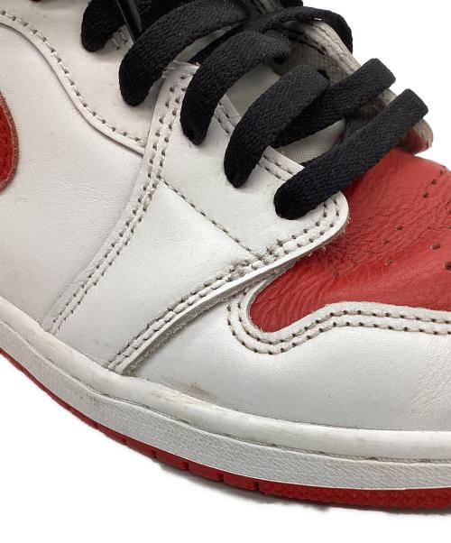 NIKE（ナイキ）NIKE (ナイキ) Air Jordan 1 High OG 