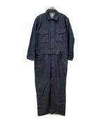 JAPAN BLUE JEANSジャパンブルージーンズ）の古着「ジャンプスーツ」｜インディゴ