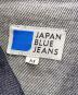 JAPAN BLUE JEANS (ジャパンブルージーンズ) ジャンプスーツ インディゴ サイズ:M：9000円