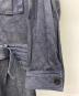中古・古着 JAPAN BLUE JEANS (ジャパンブルージーンズ) ジャンプスーツ インディゴ サイズ:M：9000円