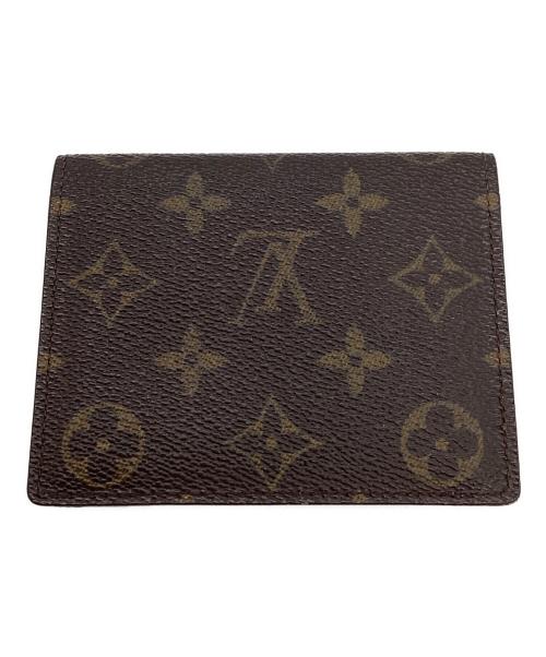 LOUIS VUITTON（ルイ ヴィトン）LOUIS VUITTON (ルイ ヴィトン) モノグラム ジャポン・サンガプール ブラウン サイズ:なしの古着・服飾アイテム