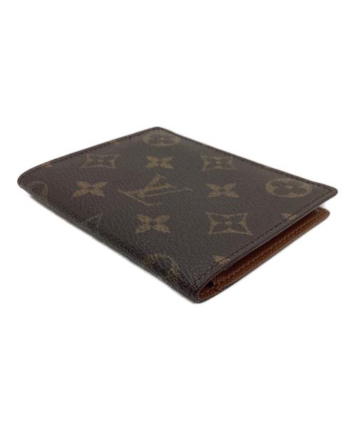 LOUIS VUITTON（ルイ ヴィトン）LOUIS VUITTON (ルイ ヴィトン) モノグラム ジャポン・サンガプール ブラウン サイズ:なしの古着・服飾アイテム