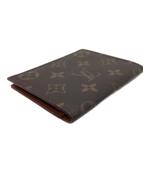 LOUIS VUITTON（ルイ ヴィトン）LOUIS VUITTON (ルイ ヴィトン) モノグラム ジャポン・サンガプール ブラウン サイズ:なしの古着・服飾アイテム