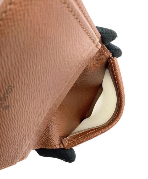 LOUIS VUITTON（ルイ ヴィトン）LOUIS VUITTON (ルイ ヴィトン) モノグラム ジャポン・サンガプール ブラウン サイズ:なしの古着・服飾アイテム