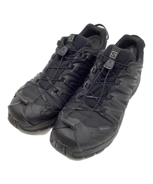 SALOMON（サロモン）SALOMON (サロモン) XA PRO 3D インディゴ サイズ:US7.5の古着・服飾アイテム