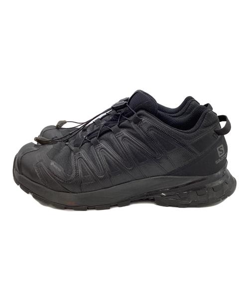 SALOMON（サロモン）SALOMON (サロモン) XA PRO 3D インディゴ サイズ:US7.5の古着・服飾アイテム