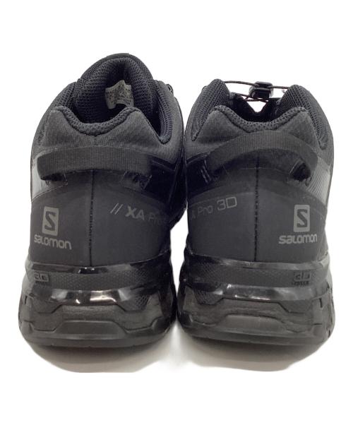 SALOMON（サロモン）SALOMON (サロモン) XA PRO 3D インディゴ サイズ:US7.5の古着・服飾アイテム