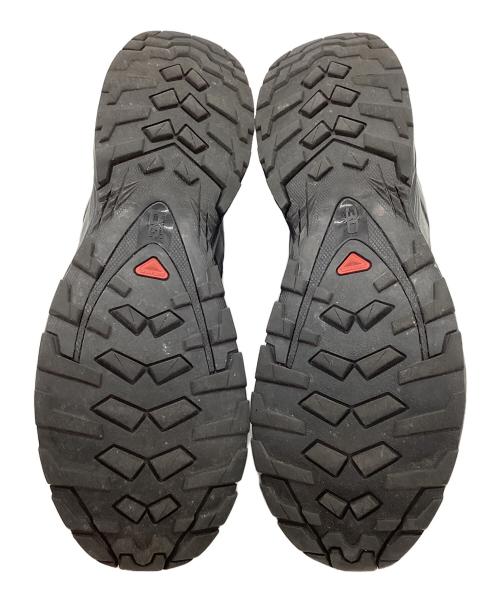 SALOMON（サロモン）SALOMON (サロモン) XA PRO 3D インディゴ サイズ:US7.5の古着・服飾アイテム