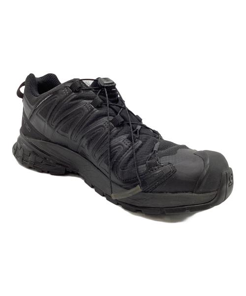 SALOMON（サロモン）SALOMON (サロモン) XA PRO 3D インディゴ サイズ:US7.5の古着・服飾アイテム