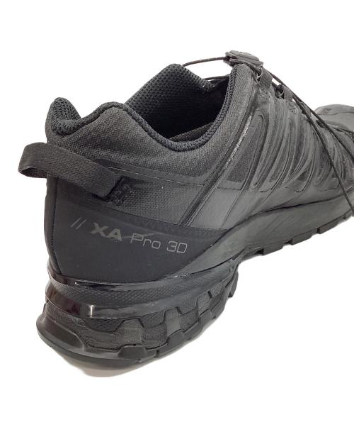 SALOMON（サロモン）SALOMON (サロモン) XA PRO 3D インディゴ サイズ:US7.5の古着・服飾アイテム