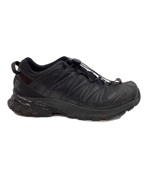 SALOMON（サロモン）SALOMON (サロモン) XA PRO 3D インディゴ サイズ:US7.5の古着・服飾アイテム