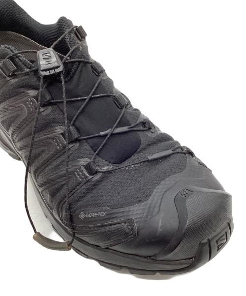 SALOMON（サロモン）SALOMON (サロモン) XA PRO 3D インディゴ サイズ:US7.5の古着・服飾アイテム