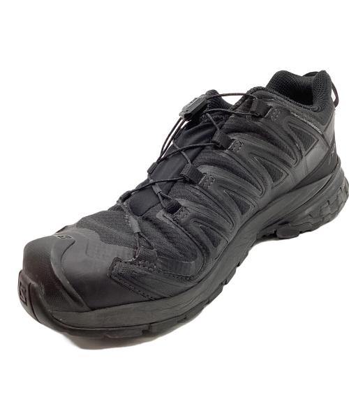 SALOMON（サロモン）SALOMON (サロモン) XA PRO 3D インディゴ サイズ:US7.5の古着・服飾アイテム
