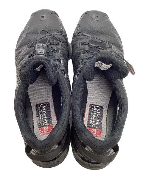 SALOMON（サロモン）SALOMON (サロモン) XA PRO 3D インディゴ サイズ:US7.5の古着・服飾アイテム