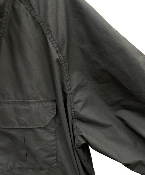 THE NORTHFACE PURPLELABEL（ザ・ノースフェイス パープルレーベル）THE NORTHFACE PURPLELABEL (ザ・ノースフェイス パープルレーベル) Midweighat 65/35 MountainCoat グレー サイズ:Lの古着・服飾アイテム