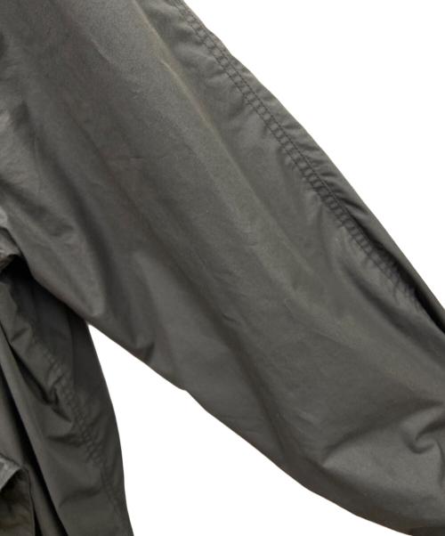 THE NORTHFACE PURPLELABEL（ザ・ノースフェイス パープルレーベル）THE NORTHFACE PURPLELABEL (ザ・ノースフェイス パープルレーベル) Midweighat 65/35 MountainCoat グレー サイズ:Lの古着・服飾アイテム
