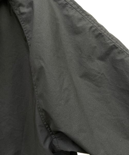 THE NORTHFACE PURPLELABEL（ザ・ノースフェイス パープルレーベル）THE NORTHFACE PURPLELABEL (ザ・ノースフェイス パープルレーベル) Midweighat 65/35 MountainCoat グレー サイズ:Lの古着・服飾アイテム