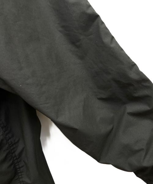THE NORTHFACE PURPLELABEL（ザ・ノースフェイス パープルレーベル）THE NORTHFACE PURPLELABEL (ザ・ノースフェイス パープルレーベル) Midweighat 65/35 MountainCoat グレー サイズ:Lの古着・服飾アイテム