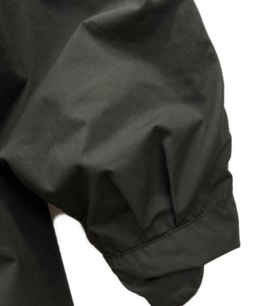 THE NORTHFACE PURPLELABEL（ザ・ノースフェイス パープルレーベル）THE NORTHFACE PURPLELABEL (ザ・ノースフェイス パープルレーベル) Midweighat 65/35 MountainCoat グレー サイズ:Lの古着・服飾アイテム