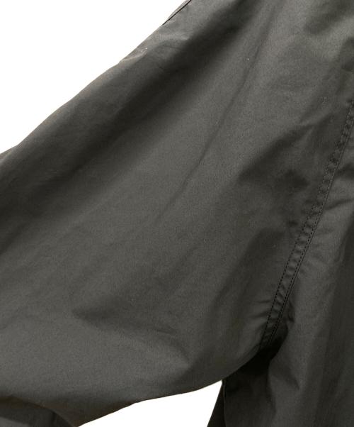 THE NORTHFACE PURPLELABEL（ザ・ノースフェイス パープルレーベル）THE NORTHFACE PURPLELABEL (ザ・ノースフェイス パープルレーベル) Midweighat 65/35 MountainCoat グレー サイズ:Lの古着・服飾アイテム