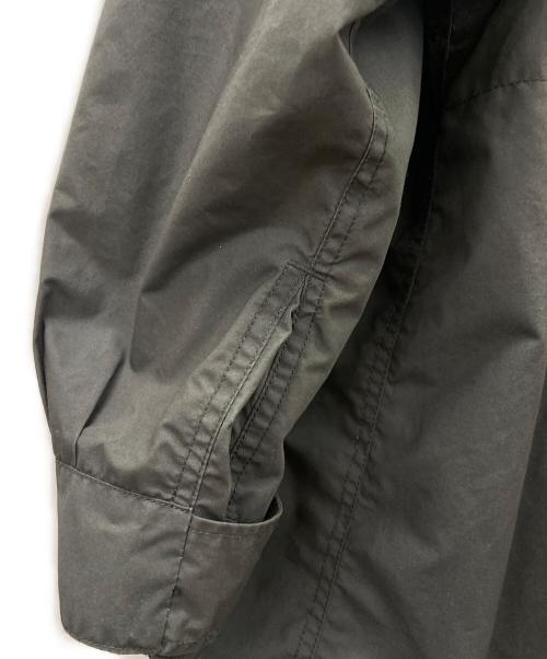 THE NORTHFACE PURPLELABEL（ザ・ノースフェイス パープルレーベル）THE NORTHFACE PURPLELABEL (ザ・ノースフェイス パープルレーベル) Midweighat 65/35 MountainCoat グレー サイズ:Lの古着・服飾アイテム