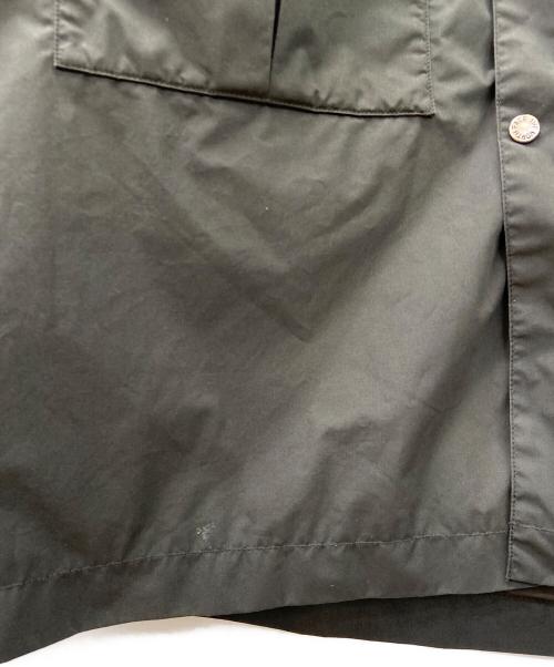 THE NORTHFACE PURPLELABEL（ザ・ノースフェイス パープルレーベル）THE NORTHFACE PURPLELABEL (ザ・ノースフェイス パープルレーベル) Midweighat 65/35 MountainCoat グレー サイズ:Lの古着・服飾アイテム