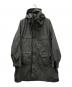 THE NORTHFACE PURPLELABEL（ザ・ノースフェイス パープルレーベル）の古着「Midweighat 65/35 MountainCoat」｜グレー