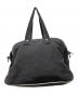 DIESEL (ディーゼル) DIESEL　ボストンバッグ ブラック：5000円