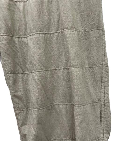 Snow peak（スノーピーク）Snow peak (スノーピーク) snow peak　Flexible Insulated Pants サイズ:Lの古着・服飾アイテム