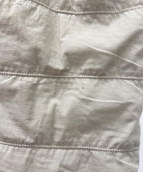 Snow peak（スノーピーク）Snow peak (スノーピーク) snow peak　Flexible Insulated Pants サイズ:Lの古着・服飾アイテム