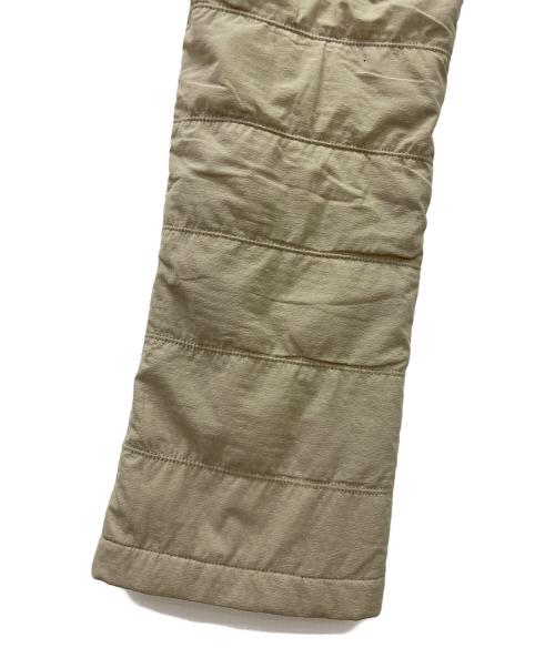 Snow peak（スノーピーク）Snow peak (スノーピーク) snow peak　Flexible Insulated Pants サイズ:Lの古着・服飾アイテム