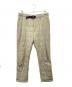 Snow peak（スノーピーク）の古着「snow peak　Flexible Insulated Pants」