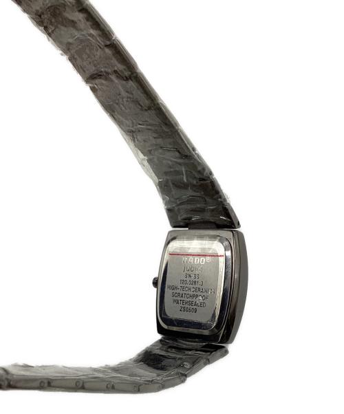 RADO（ラドー）RADO (ラドー) リストウォッチ サイズ:なしの古着・服飾アイテム