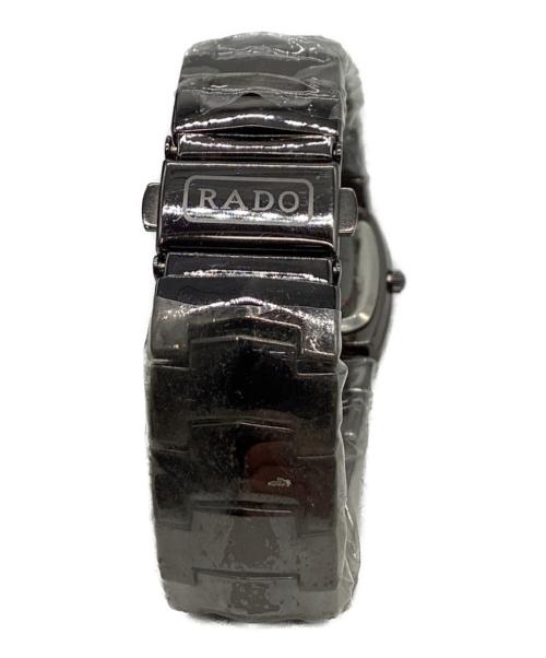 RADO（ラドー）RADO (ラドー) リストウォッチ サイズ:なしの古着・服飾アイテム
