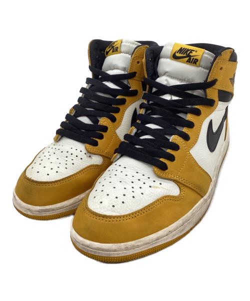 NIKE（ナイキ）NIKE (ナイキ) Nike Air Jordan 1 Retro High OG 