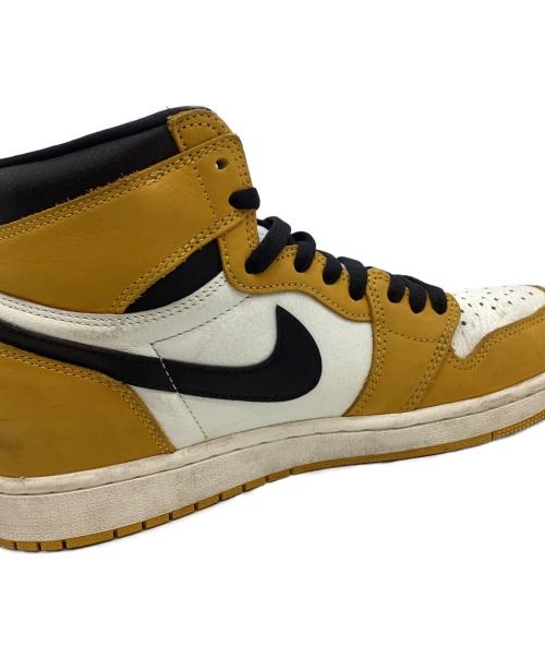 NIKE（ナイキ）NIKE (ナイキ) Nike Air Jordan 1 Retro High OG 