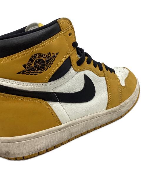 NIKE（ナイキ）NIKE (ナイキ) Nike Air Jordan 1 Retro High OG 