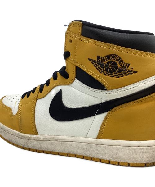 NIKE（ナイキ）NIKE (ナイキ) Nike Air Jordan 1 Retro High OG 